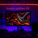 iconic outline tf2