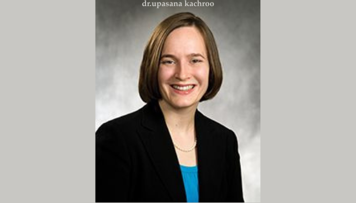 dr.upasana kachroo