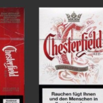 chesterfield cigarettes